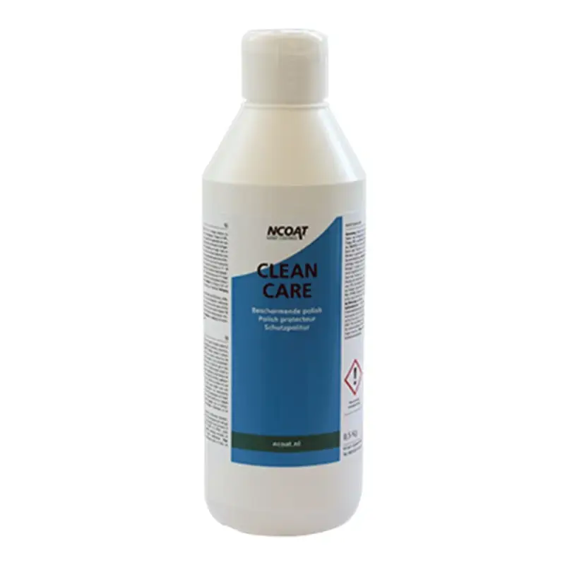 Voordeelprijs Ncoat Clean Care-250 GR