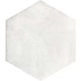 Laverton Hexágono Bampton Nieve 23x26,6 cm Seizoensaanbieding