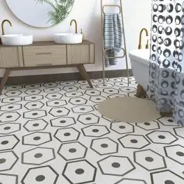 Vives Pop Tile Janis Nacar 29,3x29,3 cm Veilige Betaling
