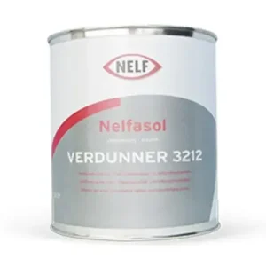 Korting Nelf Nelfasol Verdunner 3212-1 LTR