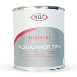 Nelf Nelfasol Verdunner 3216-1 LTR Flitsaanbieding