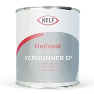 Korting Nelf Nelfasol Verdunner EP-1 LTR