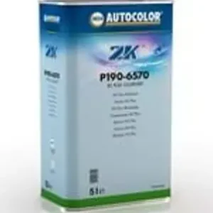 Nu Kopen NEXA P190-6570 HS Plus Clearcoat-5 LTR
