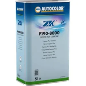 Bestseller NEXA P190-8000 Express Plus Clearcoat-5 LTR