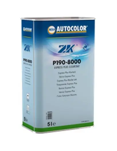 Bestseller NEXA P190-8000 Express Plus Clearcoat-5 LTR