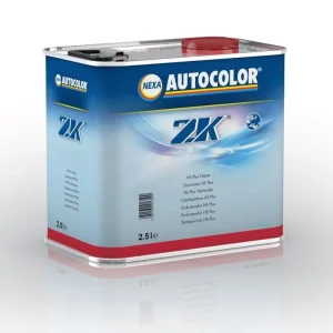 NEXA P210-8815 HS Plus Hardener-2,5 LTR Lage Kosten