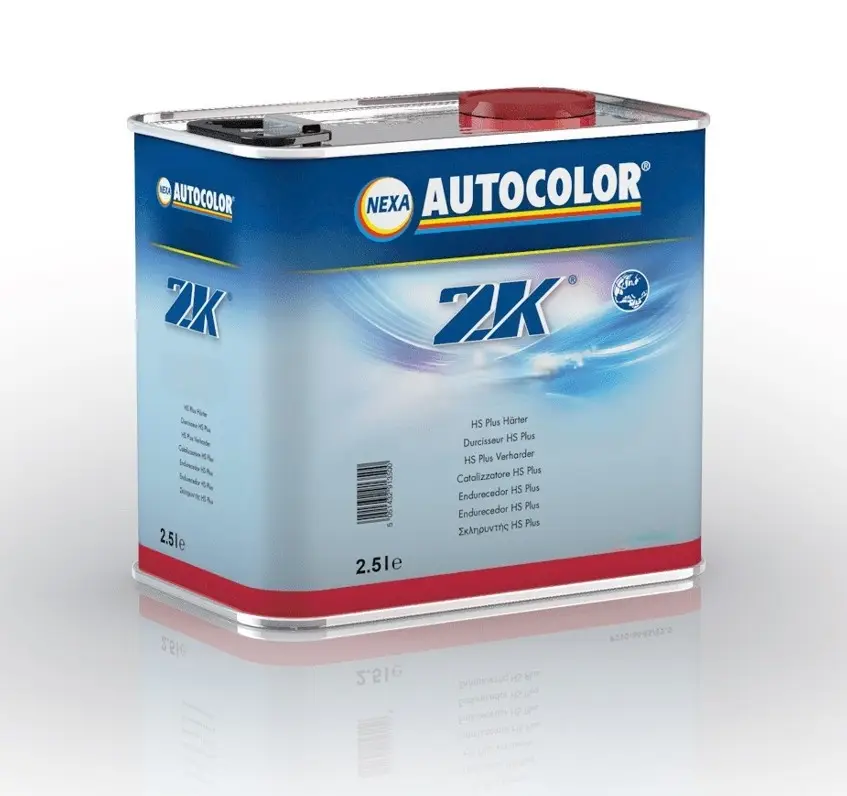 NEXA P210-8815 HS Plus Hardener-2,5 LTR Lage Kosten