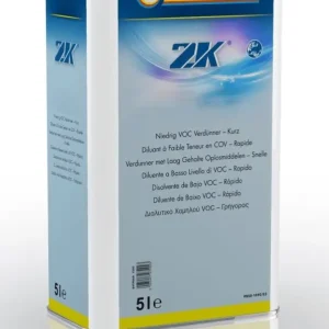 NEXA P850-1692 Fast Thinner-5 LTR Bestel Nu