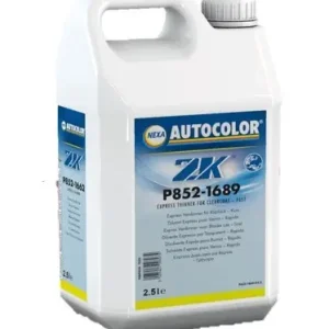 Speciale Aanbieding NEXA P852-1689 HS Plus Express Thinner-2,5 LTR