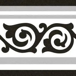 Bestel Nu 1900 Gibert - 2 Gris 20x20 cm