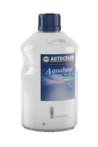Dagaanbieding NEXA Autocolor Aquabase Plus P995-HE04 Gold Flash-500 ML