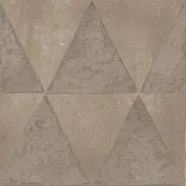 Dagaanbieding Artcraft Decoro Triangolo 20x20 cm