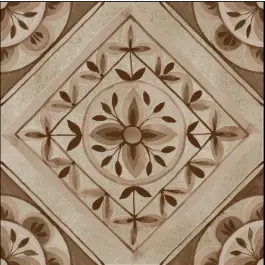 Artcraft Decoro Quadri 20x20 cm Alleen Vandaag