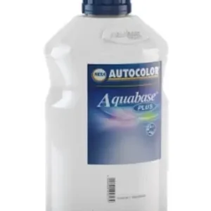 Direct Beschikbaar NEXA Autocolor Aquabase Plus P999-XR13 Galaxy Blue-500 ML