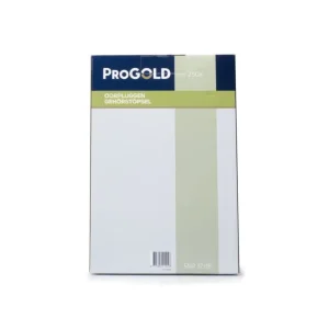 Progold Oorpluggen-2x 250 ST Lage Kosten
