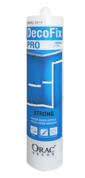 Hete Deal Orac Decofix Pro FDP500-310 ML