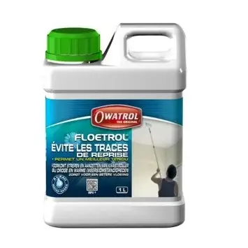Owatrol Floetrol | Drogingsvertrager-1 LTR Beperkte Voorraad