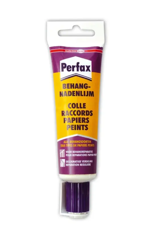Perfax Behangnadenlijm-60 GR Meest Verkocht