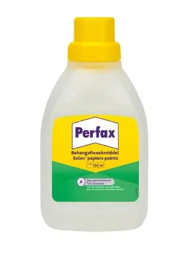 Perfax Behangafweek-500 ML Premium
