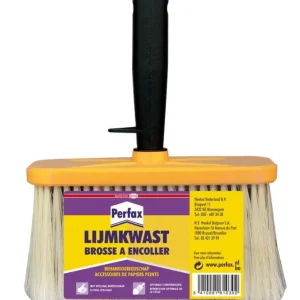 Perfax Brush Lijmkwast-Per Stuk Koop Online