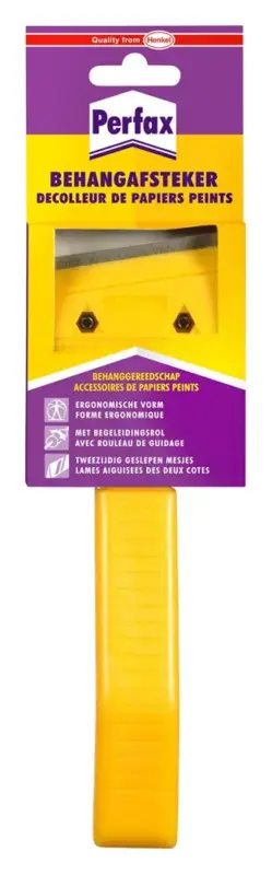 Perfax Powerblade Behangafsteker-1 ST Populair