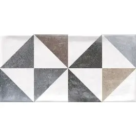 Veilige Betaling Vives Etnia Thai Pardo 10x20 cm