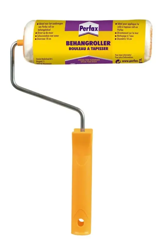 Perfax Roll-On Roller-Per Stuk Speciale Aanbieding