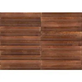 Marazzi Lume Caramel Swing 3D 6x24 cm Aanbieding