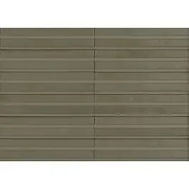 Favoriet Marazzi Lume Greige Rake 3D 6x24 cm