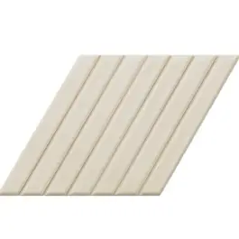 WOW Spike Bars Deep White B 15x25,9 cm Flitsaanbieding