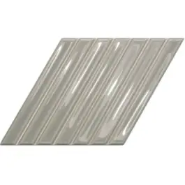 Hete Deal WOW Spike Bars Mineral Grey A 15x25,9 cm
