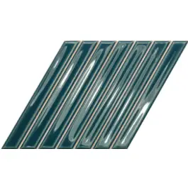 WOW Spike Bars Peacock A 15x25,9 cm Tijdelijk Beschikbaar