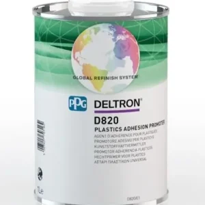 Exclusieve Aanbieding PPG Car Deltron D820 Plastic Adhesion Promotor-1 LTR