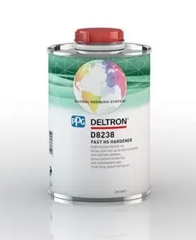 PPG Car Deltron D8238 Fast HS Hardener-1 LTR Weekendaanbieding