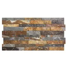 Flitsaanbieding HDC Pompeya Oxido 30x60 cm