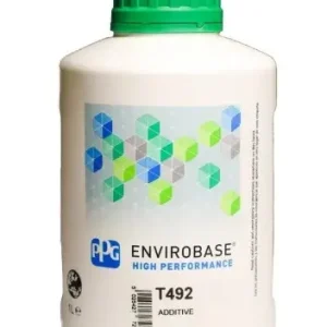 PPG Envirobase T492 High Performance Additiv-1 LTR Beperkt Aanbod
