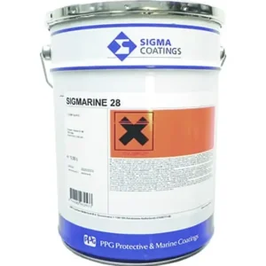PPG Sigmarine 28-5 LTR - Offwhite Lage Prijs