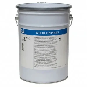 Meest Verkocht PPG Wood FE128QT-20 LTR - Kleurloos