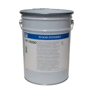 Lage Kosten PPG Wood PE152QO Isoprimer/Voorlak-20 LTR - Wit