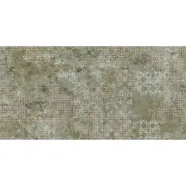 Aanbieding Aparici Rug Green Natural 49,75x99,55 cm
