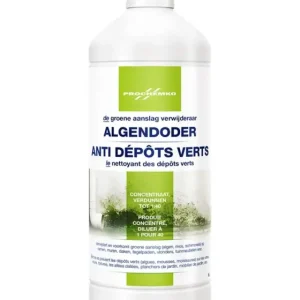 Actieprijs Prochemko Algendoder Concentraat-1 LTR - Transparant