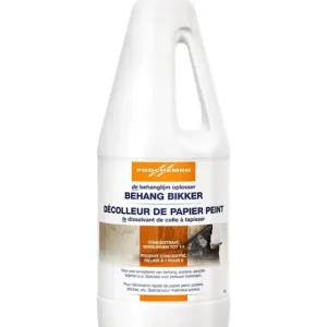 Prochemko Behangbikker-1 LTR Merkproduct