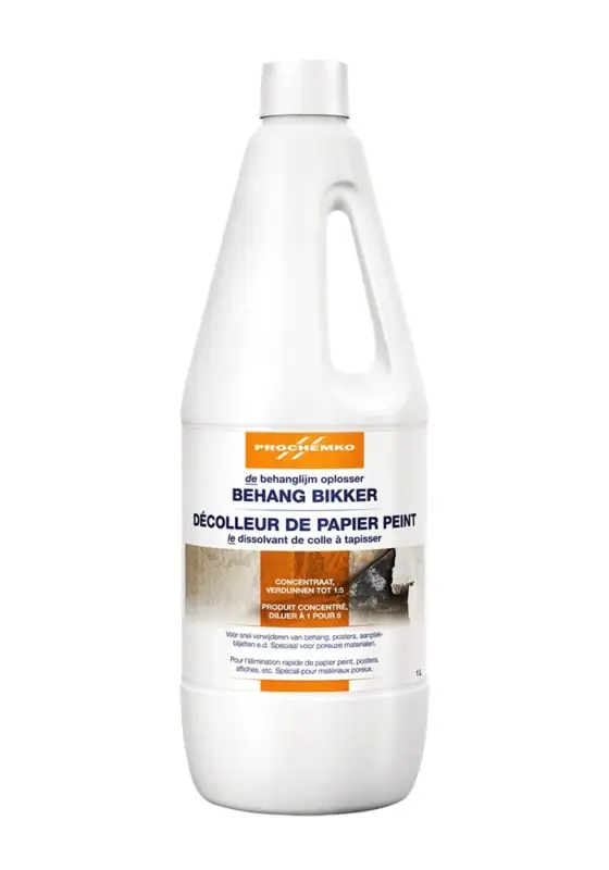 Prochemko Behangbikker-1 LTR Merkproduct