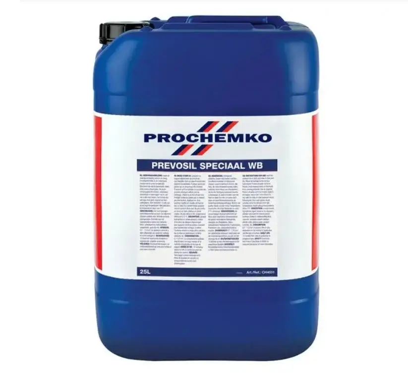 Prochemko Prevosil Speciaal WB | Gevelimpregneer-10 LTR - Transparant Koop Online