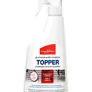 Veilige Betaling Prochemko Topper Graffiti Spray-500 ML