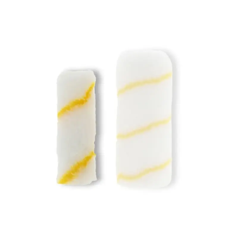 Betrouwbaar Progold Verfrol Perlon-10cm