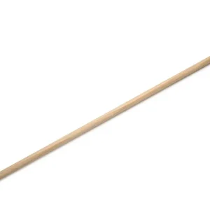 Gereduceerde Prijs Progold Bezemsteel Hout-1 ST - 150 cm