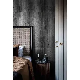 Lulu Lava Stone Flat 33x33 cm Alleen Vandaag