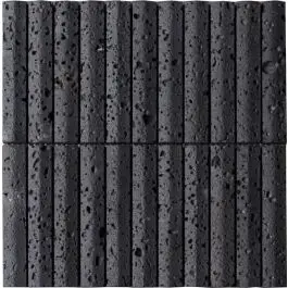 Express Levering Lulu Lava Stone Triangle 33x33 cm
