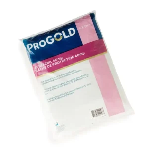 Progold Afdekzeil 40 micron-4mtr x 5mtr Koop Vandaag